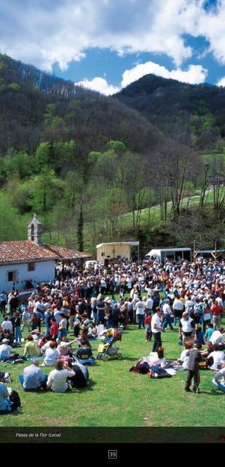 Fiesta de la Flor (Lena)



                           39
 