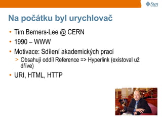 Míchanice v sociální síti