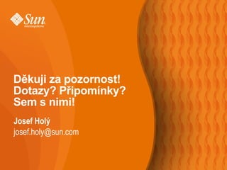 Míchanice v sociální síti