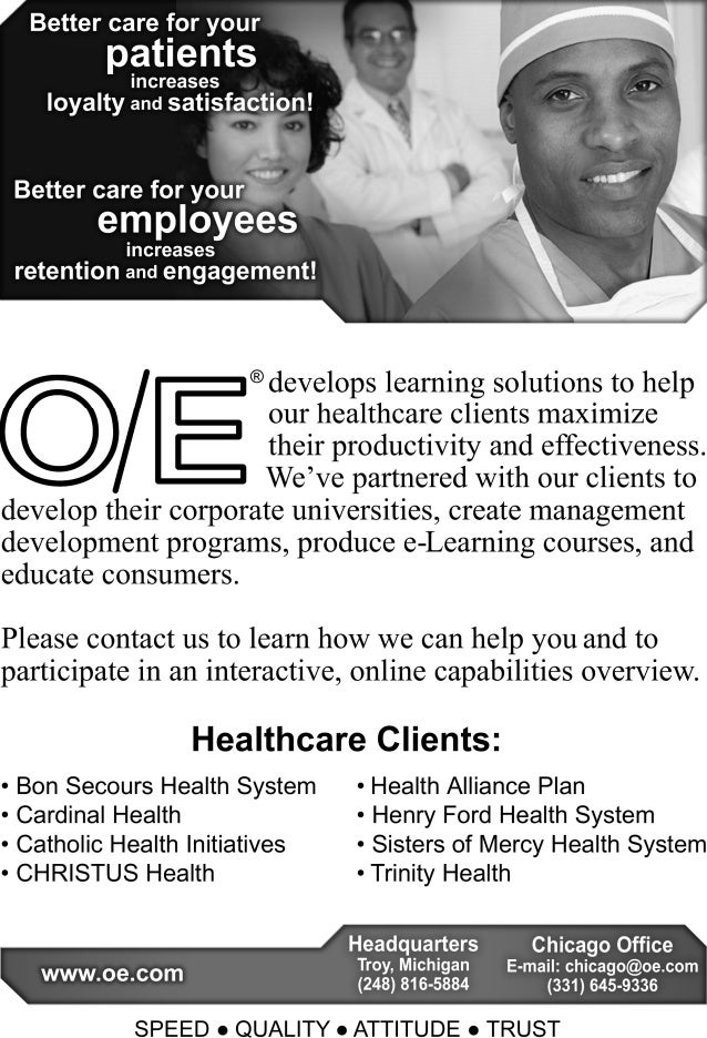 Care For Your Employees and Increase Retention and Engagement!