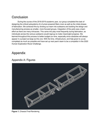 Capstone Design Final Report | PDF