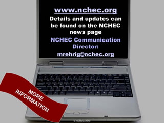 Mche Program MCHES, Master Certified Health Education Specialist | PDF
