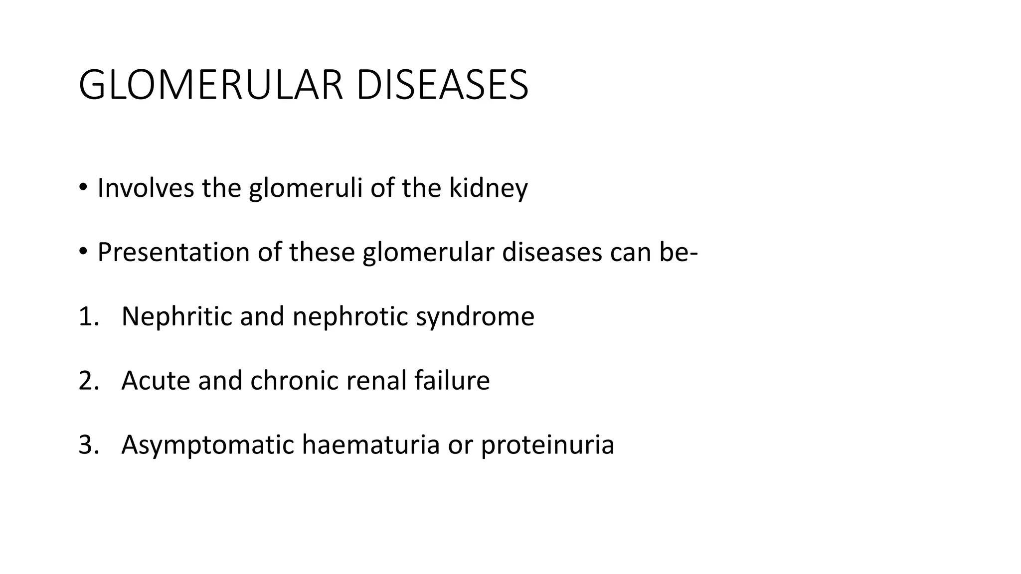 - Nephrotic and nephritic syndrome.pptx
