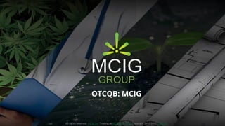 OTCQB: MCIG
All rights reserved. mCig, Inc. Trading as MCIG on OTCQB,Copyright 2013-2017 mCig, Inc.
 