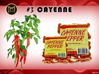 MCI Updated Health Presentation