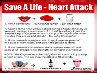 MCI Updated Health Presentation