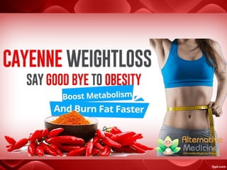 MCI Updated Health Presentation