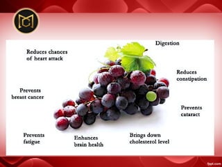 MCI Updated Health Presentation