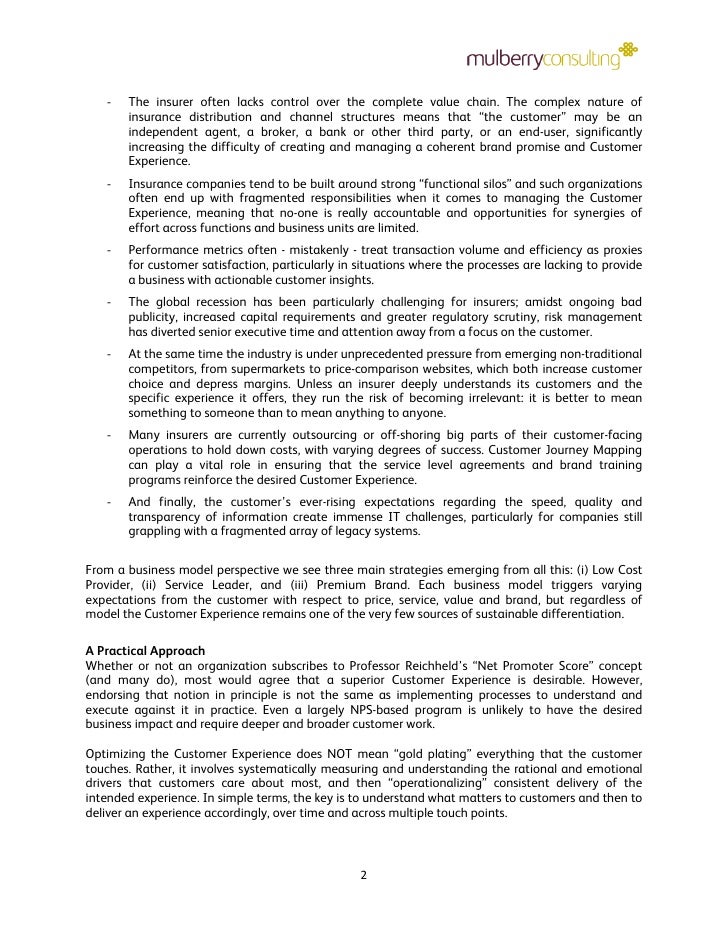 Risk management in insurance sector pdf picture