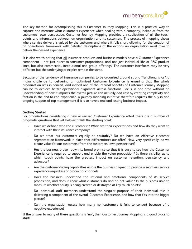 Thesis insurance industry image