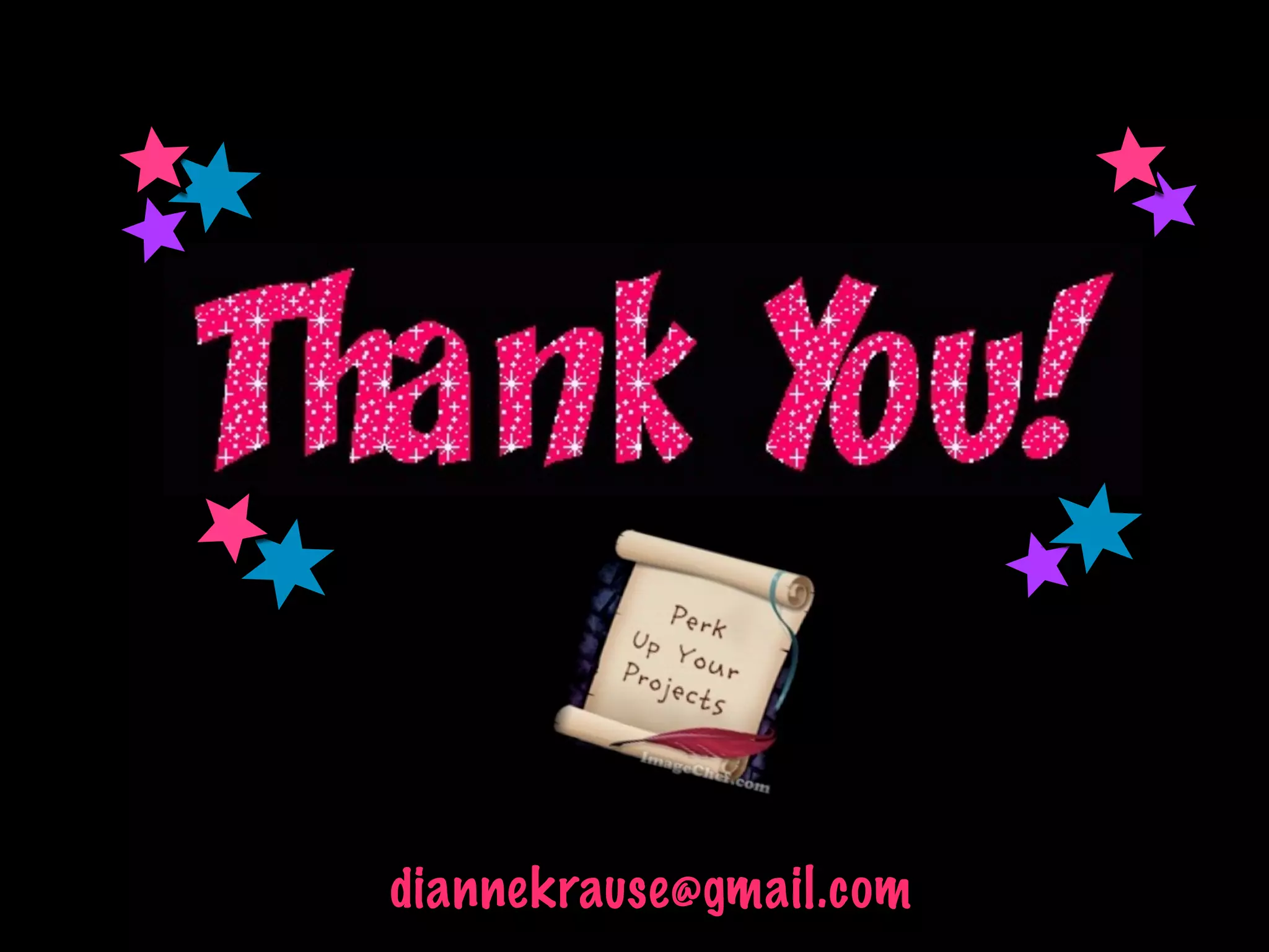 diannekrause@gmail.com
 