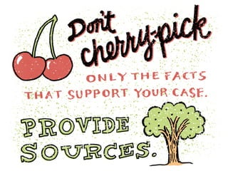 MCJ Edward Tufte Notes