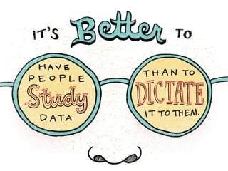 MCJ Edward Tufte Notes