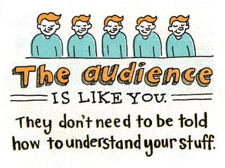 MCJ Edward Tufte Notes