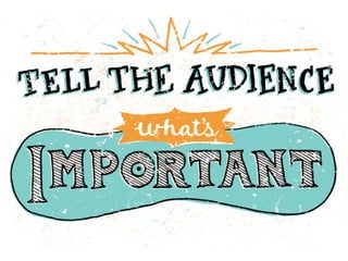 MCJ Edward Tufte Notes