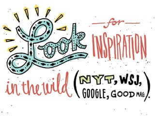 MCJ Edward Tufte Notes