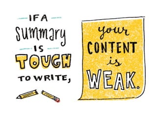 MCJ Edward Tufte Notes