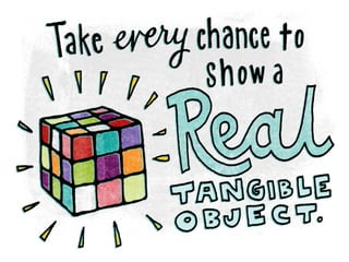 MCJ Edward Tufte Notes