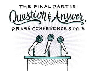 MCJ Edward Tufte Notes