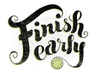 MCJ Edward Tufte Notes