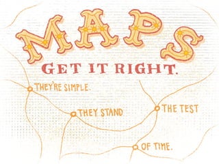 MCJ Edward Tufte Notes