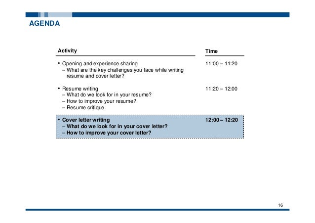 dta toolkit reference good opening objective for resume