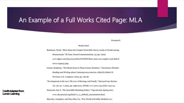 Basic Citation Avoiding Plagiarism_fall 2018