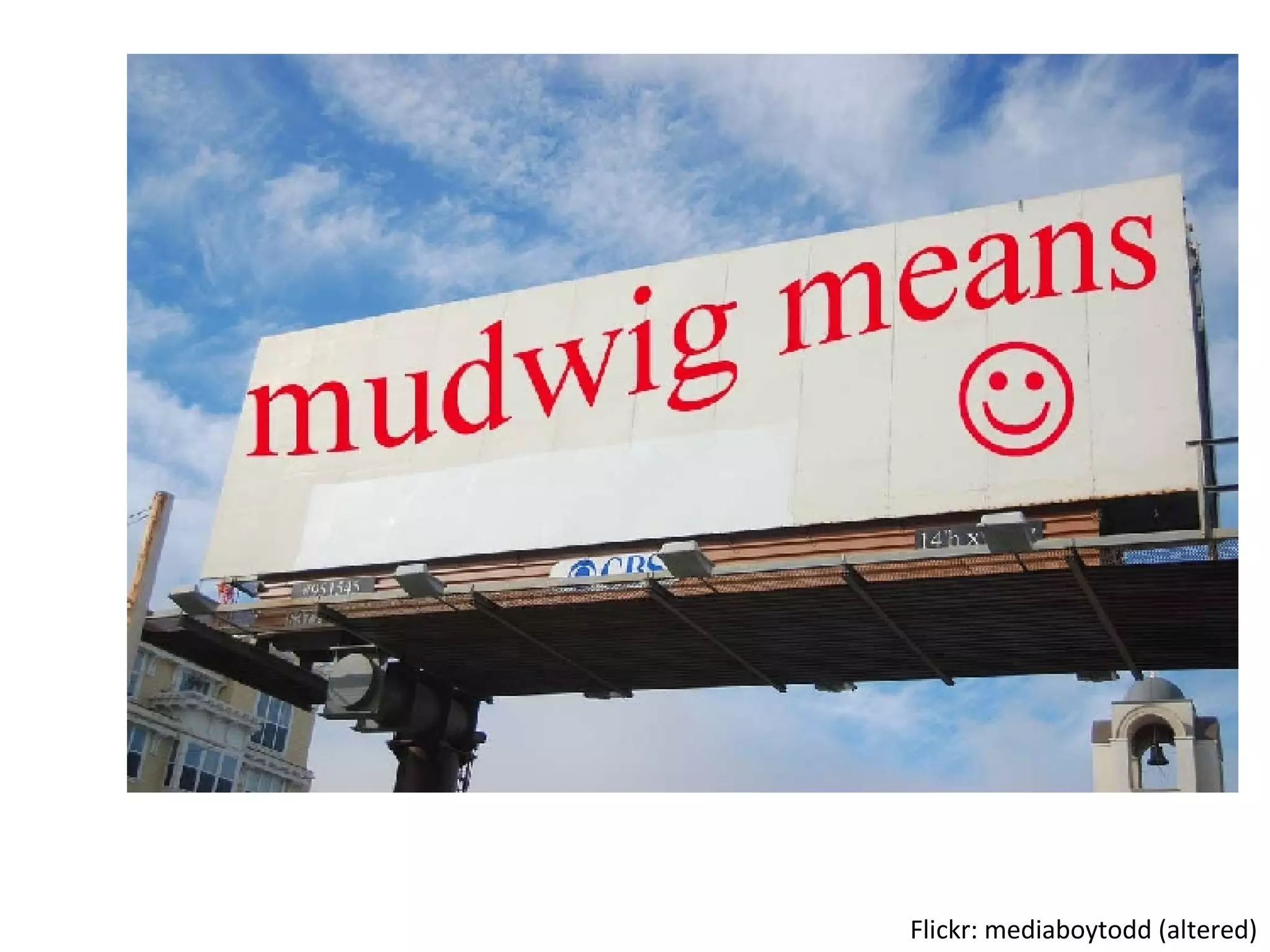 Flickr: mediaboytodd (altered)