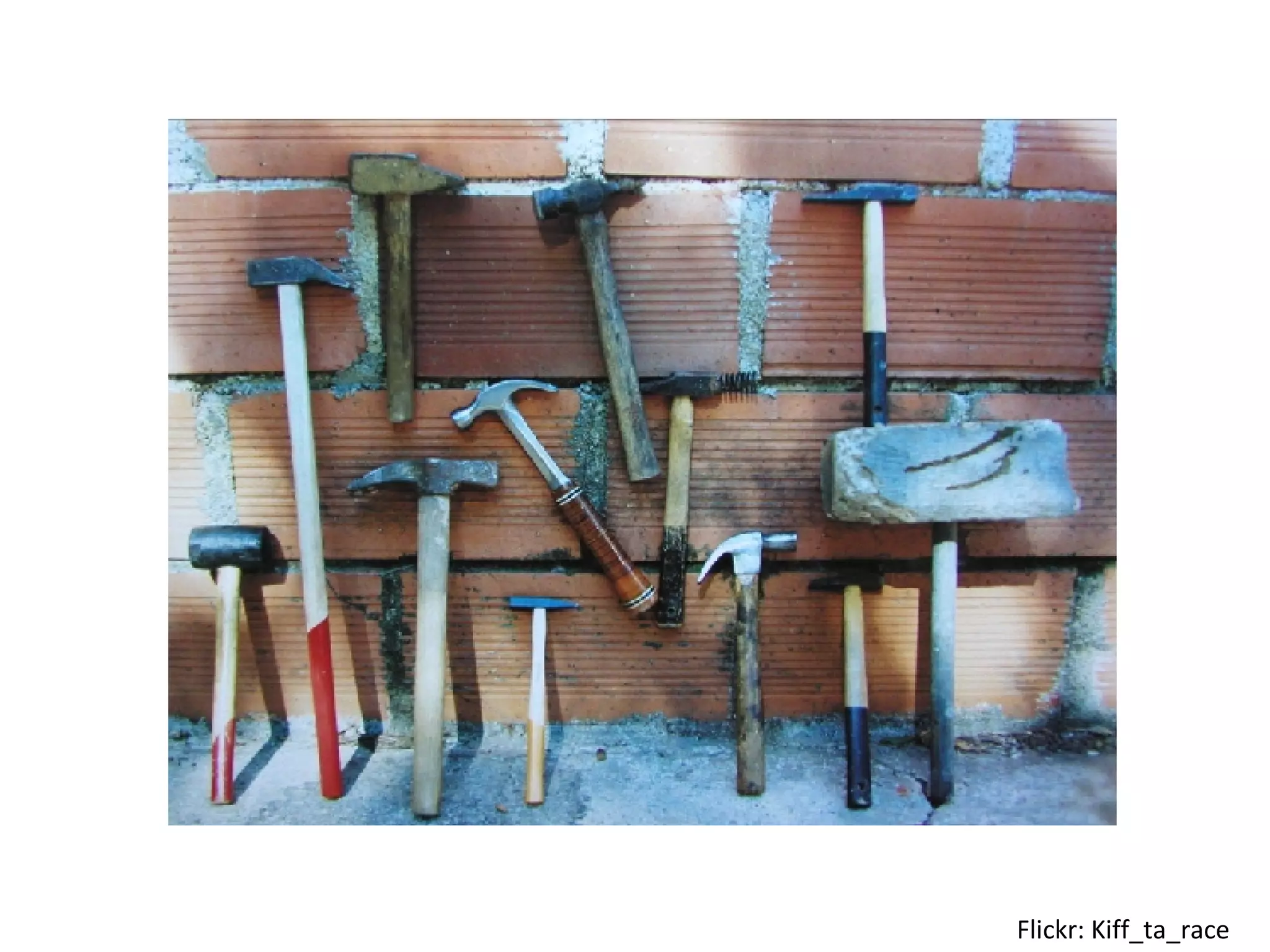 Flickr: Kiff_ta_race Flickr: Kiff_ta_race