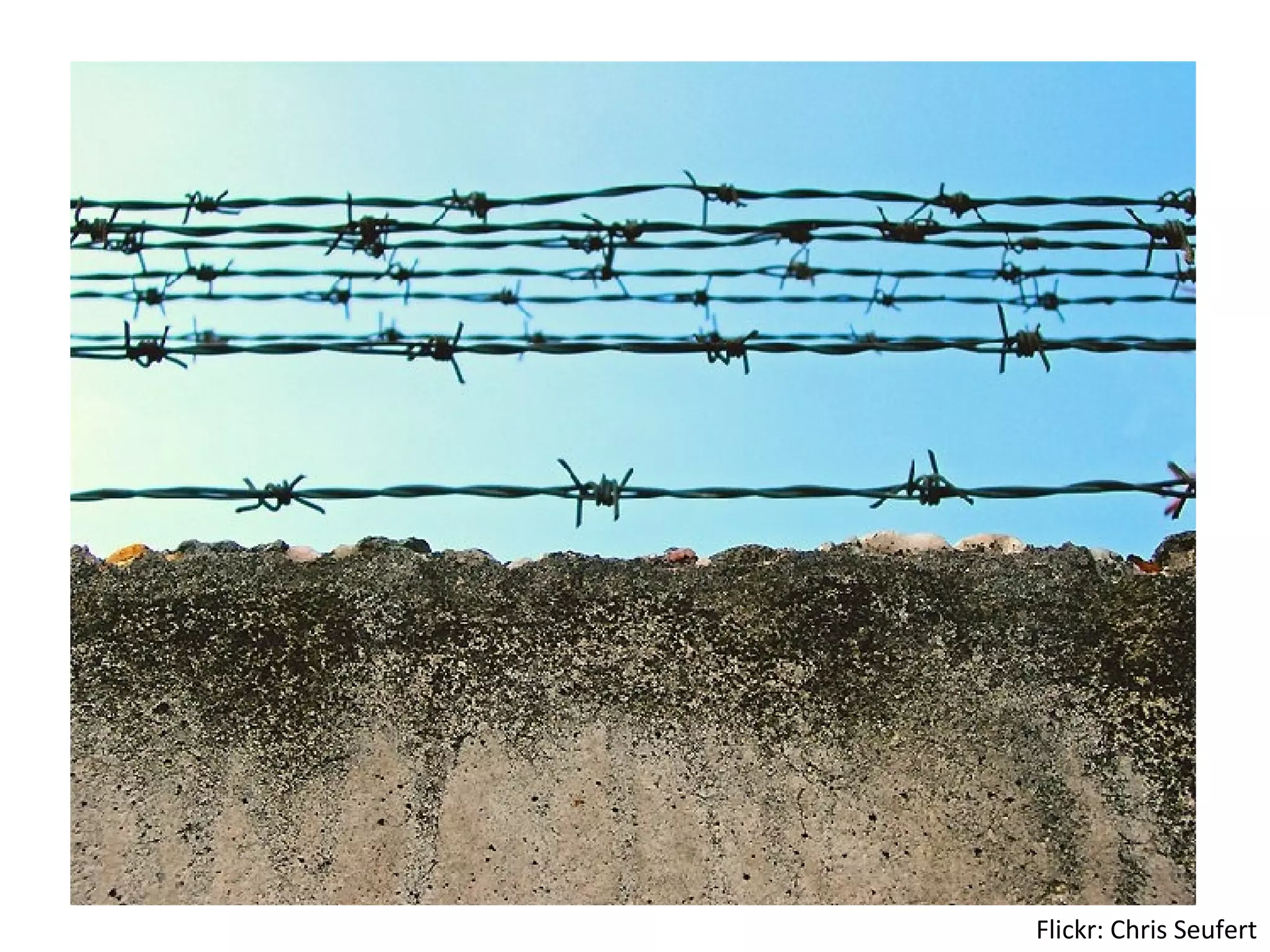 Flickr: Chris Seufert