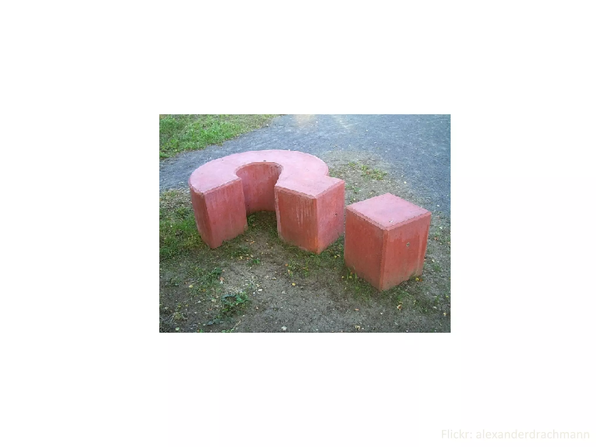 Flickr: alexanderdrachmann