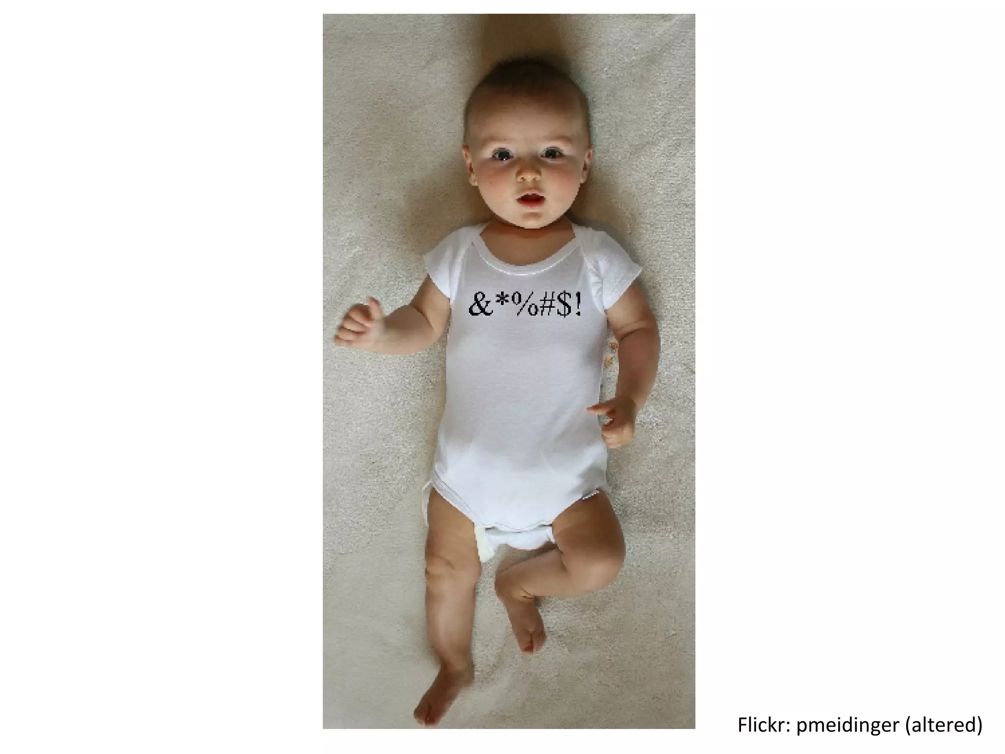 Flickr: pmeidinger (altered)