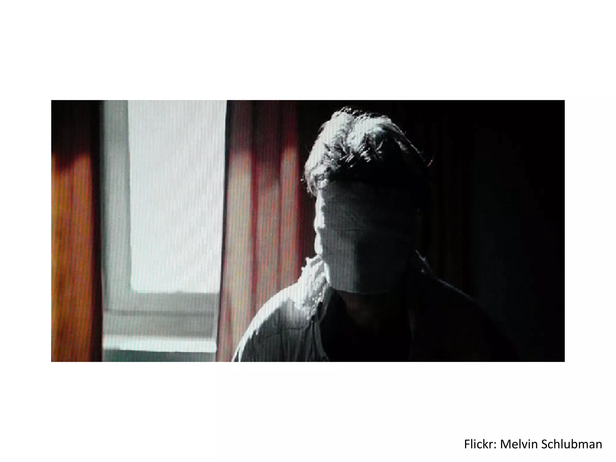 Flickr: Melvin Schlubman