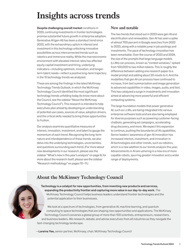 McKinsey & Company visual data 5