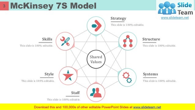 Mckinsey 7s review Mckinsey 7s review picture