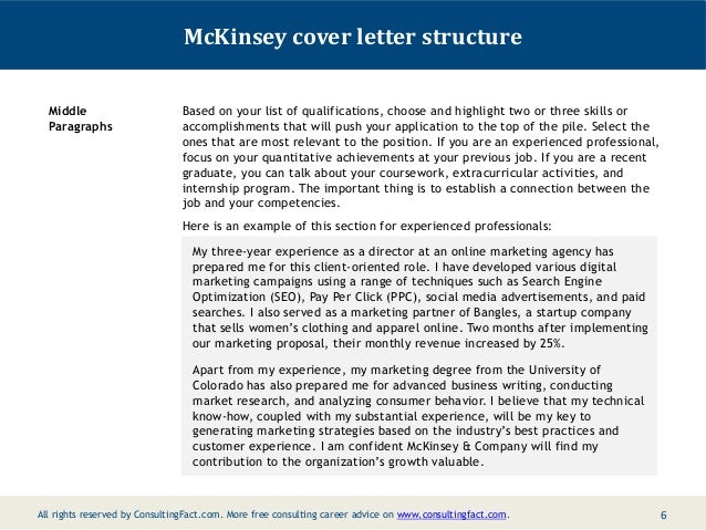 Mckinsey Cover Letters Grude Interpretomics Co