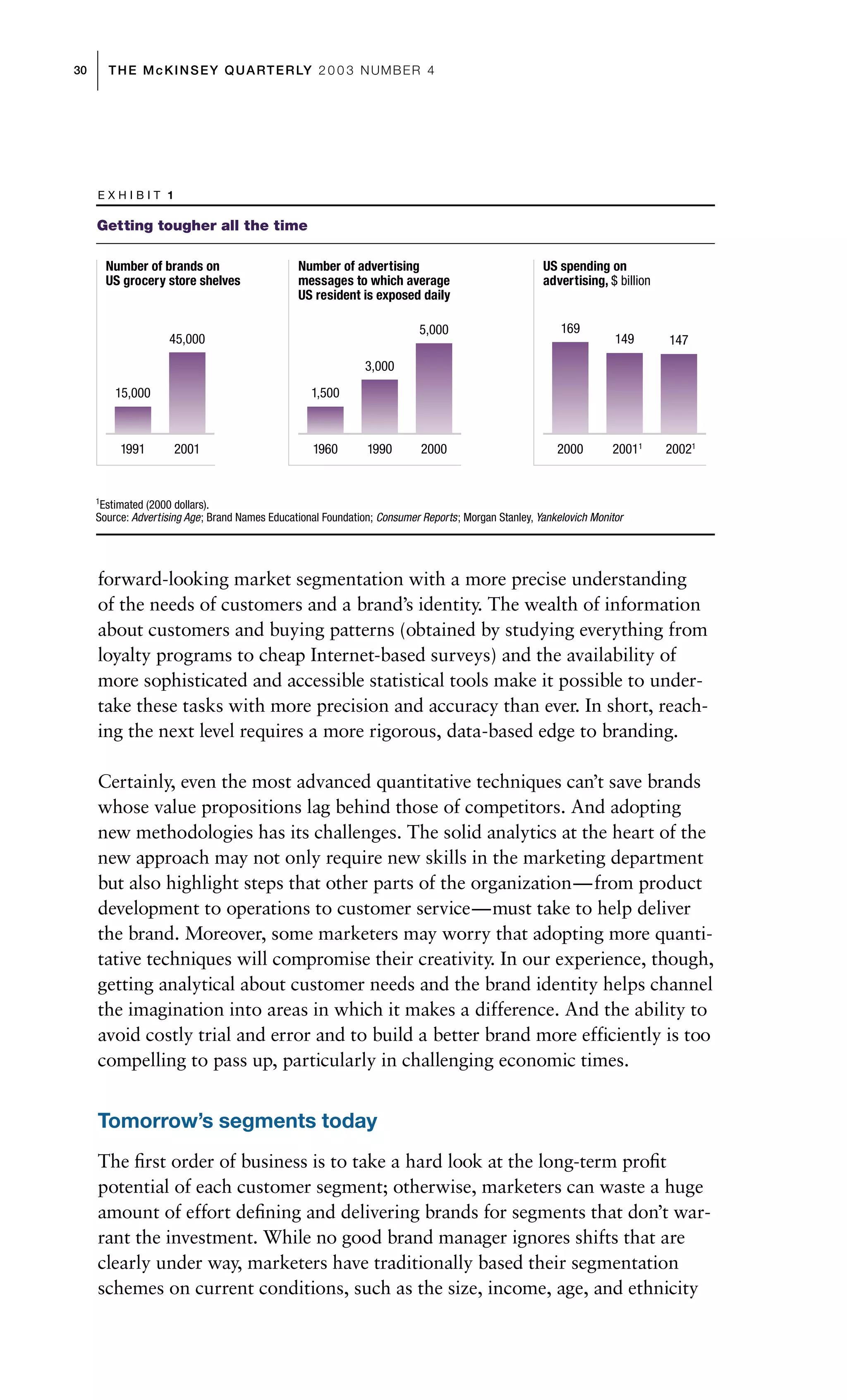 Beyond information availability: Specifying the dimensions of consumer ...