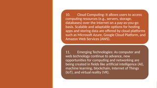 mc l2 Overview of Computer and Web-Technology.pptx