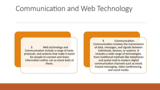 mc l2 Overview of Computer and Web-Technology.pptx