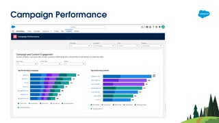 Campaign Performance
 