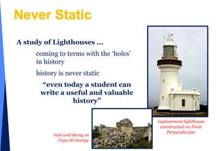 T.S.S. Merimbula on Whale PointMatthew IredaleWhy was so little done to save such an interesting shipwreck and landmark?bow section of the TSS Merimbula
