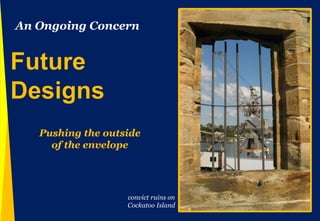 interviews with conservators and curators