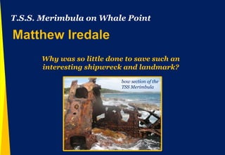 Working within a Local Museuminterviews with curators and guides