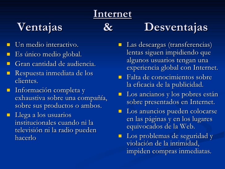 Medios de comunicación masivos