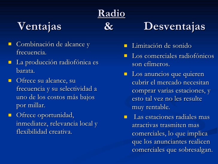 medios de comunicacion masivos