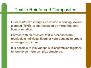 Mechanics of Composite Materials | PPT