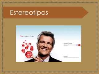 Estereotipos 