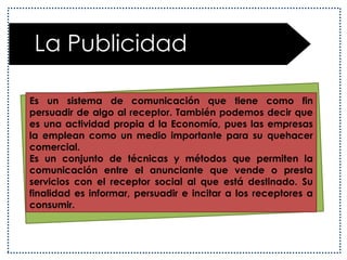    La radioCaracterísticas del lenguaje radiofónicoVerbalesNo verbalesConcisiónClaridadDinamismoMúsica Efectos sonoros