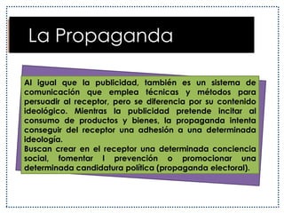    La radioCaracterísticas verbalesLa concisión: los mensajes radiofónicos deben ser breves y precisos para evitar el cansancio del auditor.b) La claridad: el mensaje debe ser claro y sencillo y han de transmitirse con una correcta pronunciación y una entonación expresiva que mantenga la atención del oyente.c) El dinamismo: la agilidad y rapidez oral mantienen la atención del oyente, lo que requiere una preparación previa de los mensajes radiofónicos.