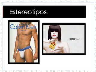  Étnicos: se relacionan con las distintas etnias (gitanos, judíos, mapuches, anglosajones).